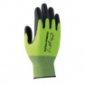 Handschoen Uvex Helix C5 Wet 60492(1x groen maat 10)